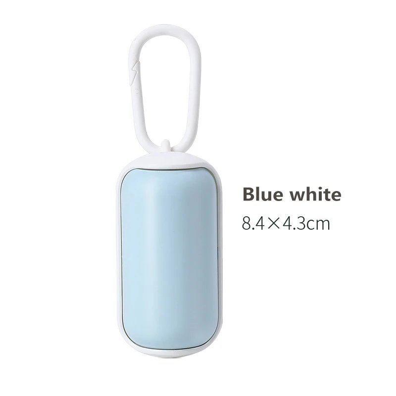 כחול לבן